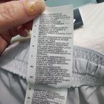 Adidas  Women's Size L Convido20 Soccer Short Gray‎ Photo 6