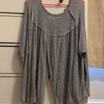 Dainty Hooligan Long Sleeve Top Photo 2