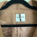 House Of CB House of‎ CB 'Makani' Mocha Hourglass Corset Blazer Size M Photo 4