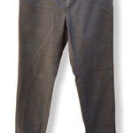Mason's Clothing New‎ York Plaid Pants Size 14 Photo 0