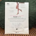 Victoria's Secret NIP Vintage Victoria’s Secret Natural Skin Level 1 Control Top Pantyhose Photo 1