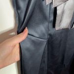 Night Way Collections satin bow cocktail dress size 4 Photo 73