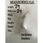 Farmers Market Blouse Women 2X Black White Floral 3/4 Sleeve Loose Rayon Boho Photo 3