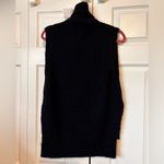 Mango Wool Sleeveless sweater Photo 2