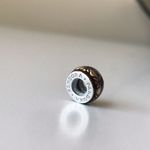 Pandora  Ombré Sterling Silver Bracelet Charm Photo 1