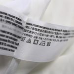 Abercrombie & Fitch Womens S Crochet Mini Dress Sleeveless White Boho Whimsy Photo 11