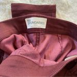 No Boundaries  Mid Rise Utility Skinny Pants XS Photo 1