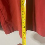 ZARA  Scarlet A-Line Pants with Button Detail Photo 6