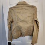 Old Navy New Without Tags Women's  Beige Blazer Size XSmall Photo 1