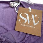 NWT Seven Wonders Australia Lilac Purple Cut Photo 2