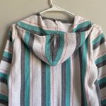 Original Senor Lopez Authentic Baja Hoodie “Drug Rug” Photo 6