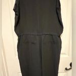 Loft Ann Taylor Size Medium Sleeveless Jumpsuit Photo 6