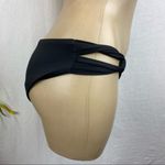 Soluna Black Bikini Swim Suit Clear Skies Full Moon Bottoms M NEW Size M Photo 3