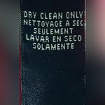 BCBGMAXAZRIA - Vibrant Red Y2k Jacket Size 4 Photo 6