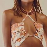 Free People NWOT Summer Of Love Convertible Bandeau Top Photo 1