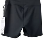 Alo Yoga NWT Alo Airlift 5” Black Energy Shorts NWT Size M Photo 4