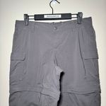 The North Face | Convertible Pants Hiking Shorts Photo 1