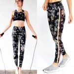 Free People  Movement Freestyle High Waist Athletic Leggings Womens Size Small‎ Photo 3