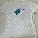 Lonely Ghost Tee Photo 1