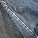 Madewell 10" High-Rise Skinny Jeans Lucille Dark Wash Denim Size 29 Photo 11