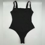 SKIMS  Fits Everybody Square Neck Bodysuit Photo 1