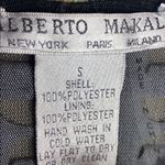 Alberto Makali  Waterfall Collar Cardigan S… Photo 10