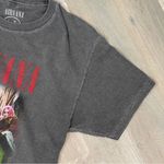 Urban Outfitters  Nirvana Nevermind T Shirt Gray Small‎ Photo 3