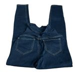 Indigo Blue 3/$15  dark wash skinny maternity jeans Photo 1