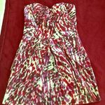 MP Black Metropark SUPER cute Strapless dress Size XS Photo 0