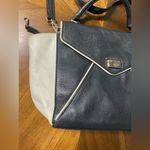 Kate Spade Wesley Place Laurel Top Handle Shoulder Sttap Purse Classic Preppy Photo 14