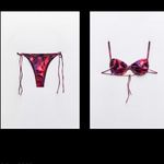 ZARA bathing suit Photo 1