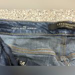 Liverpool Jeans Company Liverpool High-rise Ankle Stretch Denim Jeans 26/2 Photo 5