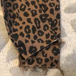 Berksha Bershka Cheetah Skinny Jeans Photo 3