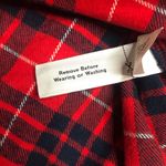 Madewell Altamira Flannel Cargo Workshirt Size Small Photo 5