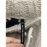 Out From Under Fuzzy Jogger Pants Size Small Taupe Athleisure Casual Loungewear Photo 4