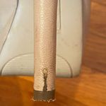 Brash  Nude Platform Heels Photo 4