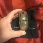 Marc Jacobs  Taupe Bangle Bracelet Photo 1