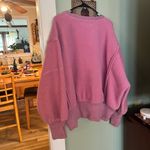 We The Free  Sherpa Pullover Photo 1