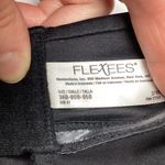 Maidenform Flexees Black Body Shaping Mini Dress 36B Photo 3