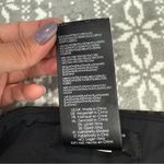 NWOT Stitch Fix Liverpool Bia Knit Leopard Print Pencil Brown/Black Skirt Sz 14 Brown Photo 7