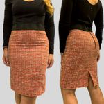 Dolce & Gabbana  Vintsge Tweet Pink Slirt Photo 1