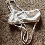 For Love & Lemons  Chloe sports bra xs Photo 6