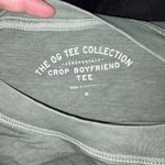 Aeropostale NWOT Tennessee Nashville Graphic Crop Top Photo 2