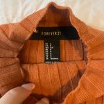 Forever 21 Cropped Sweater Photo 2