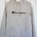 Champion Hoodie Pullover Photo 0