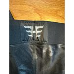 Heroine Sport Women’s XS Black Camo Camouflage Sparkle Athletic Leggings Photo 5