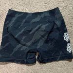 Darc Sport Katya Seamless Shorts Size Small Photo 0