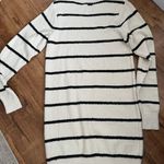 Volcom Sweater Dress Photo 3