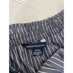 American Eagle Outfitters Embroidered Top & Aeropostale Off Shoulder Bundle Sz S Photo 7