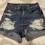 American Eagle “Mom Shorts” Photo 0